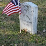 Fairview Cemetery Headstone